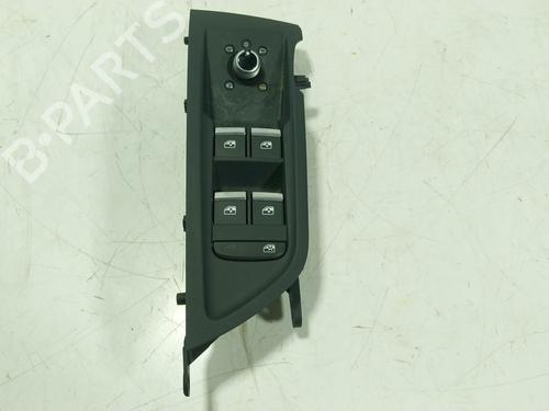 left-front-window-switch-audi-q5-fyb-fyg-2016-27993862 main image