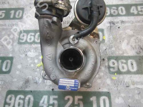 turbo-renault-clio-iii-br01-cr01-2005-2006-2007-2008-2009-2010-2011-2012-2013-2014-3858709 main image