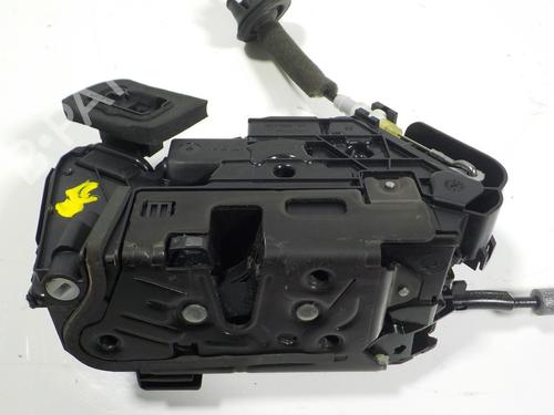 Used Front left lock Front left lock AUDI A1 Sportback (GBA) [2018-2026] 12960616 12960616