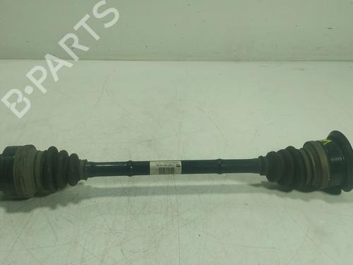 Used Left rear driveshaft BMW 3 (F30, F80) 320 d (184 hp) 26963137