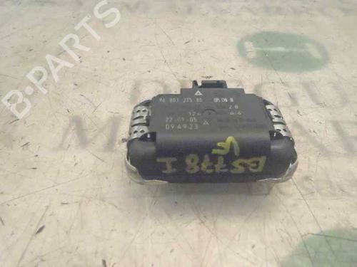 Electronic module CITROËN C4 Coupe (LA_) 1.6 16V | BP4014295M83 - Image 2