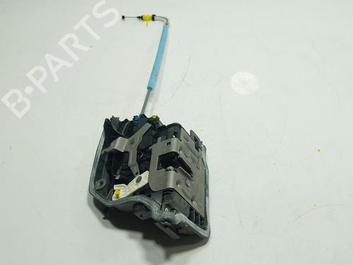 Used Front left lock Front left lock BMW X5 (G05, F95) xDrive 40 d Mild-Hybrid (352 hp) 34127637 34127637