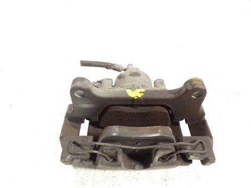 Left front brake caliper AUDI Q3 (8UB, 8UG) 2.0 TDI quattro | BP11552614M105 