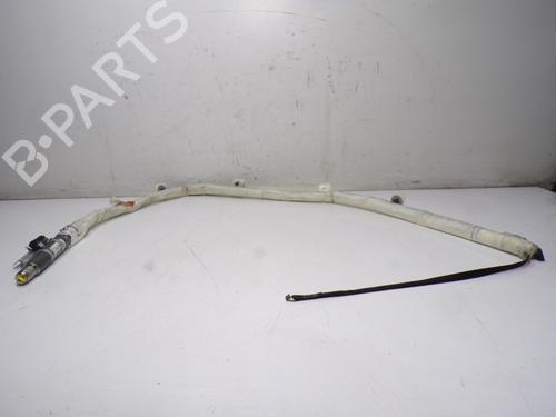 Used Left curtain airbag VOLVO C30 (533) D5 (180 hp) 16682829