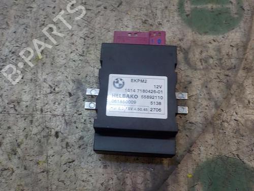 Used Electronic module Electronic module BMW 3 (E90) [2004-2012] 3855883 3855883