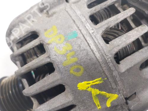 Alternator FORD TRANSIT COURIER B460 Box Body/MPV  | BP23397758M7 