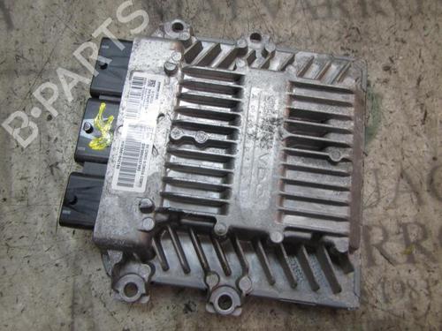 Used Engine control unit (ECU) CITROËN C4 Grand Picasso I (UA_) 2.0 HDi 138 (136 hp) 4004950