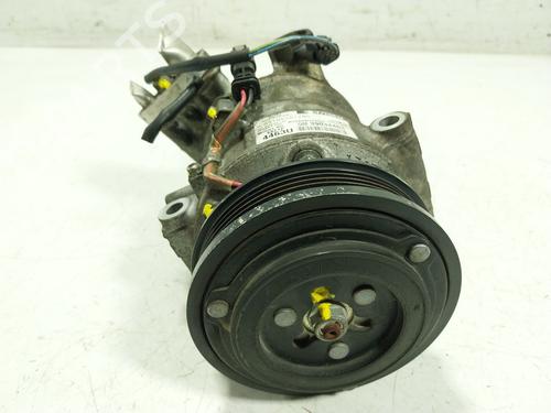 AC compressor OPEL ASTRA K (B16) 1.4 Turbo (68) | BP34058238M34 - Image 7