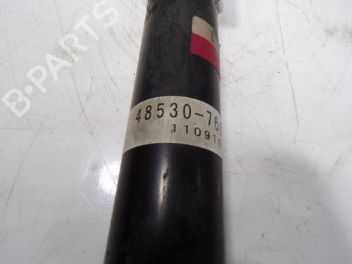 Right rear shock absorber LEXUS CT (ZWA10_)  | BP17052642M19 