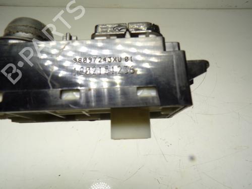 Switch PEUGEOT 2008 I (CU_)  | BP11868659I30 