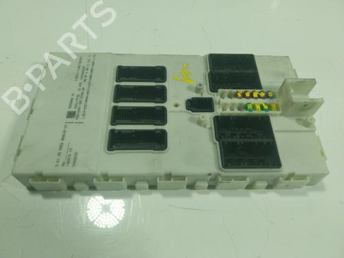 Used Fuse box Fuse box BMW 2 Coupe (F22, F87) M 235 i (326 hp) 17454137 17454137