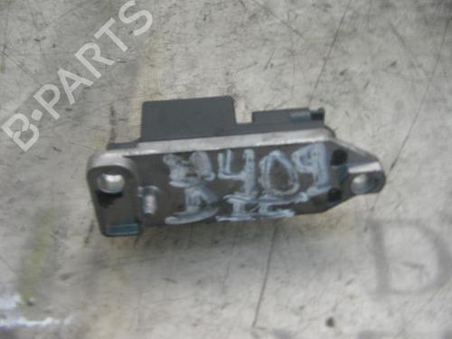 Elektronisk modul RENAULT MEGANE I Coach (DA0/1_) 1.9 dTi (DA0N) (98 hp) 3755807