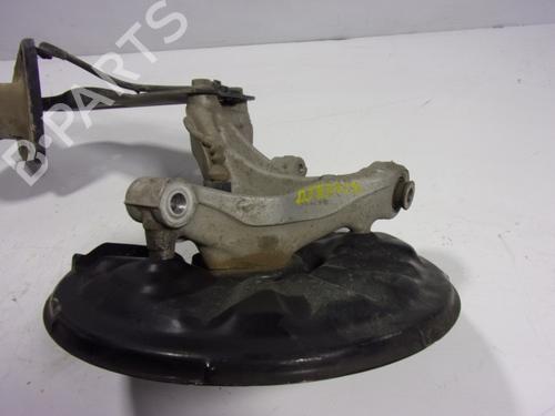 Left rear steering knuckle VW TIGUAN (AD1, AX1) 2.0 TDI | BP10623778M27 