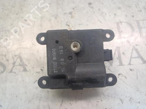 Electronic module NISSAN QASHQAI / QASHQAI +2 I (J10, NJ10, JJ10E) 2.0 dCi | BP14268220M83 