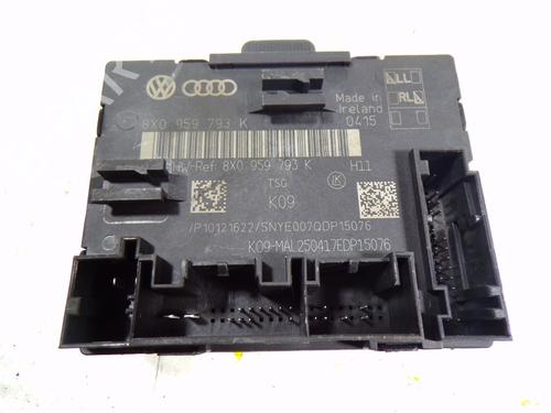 Electronic module AUDI A1 Sportback (8XA, 8XF) 1.6 TDI | BP7633804M83 