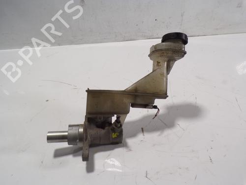 Used Brake master cylinder NISSAN QASHQAI I (J10, NJ10) 1.5 dCi (106 hp) 9218888