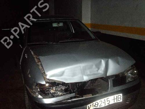 Right front brake caliper SEAT IBIZA II (6K1)  | BP11556917M104 
