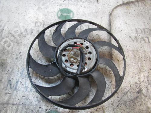 Radiator fan SUZUKI VITARA (ET, TA, TD) 1.9 D All-wheel Drive (SE419TD) | BP3840902M35 