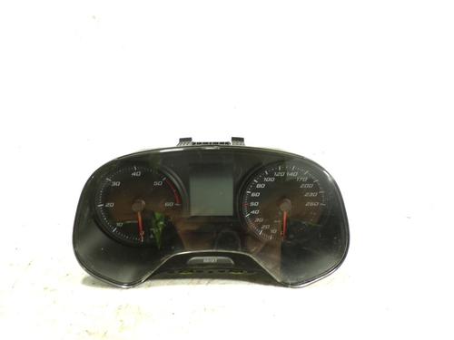 Used Instrument cluster Instrument cluster SEAT LEON (5F1) 1.6 TDI (115 hp) 7847237 7847237