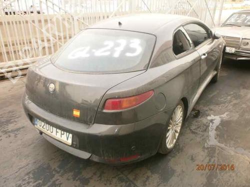 Starter ALFA ROMEO GT (937_) | BP3835016M8 - Image 8