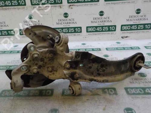 Left rear steering knuckle MERCEDES-BENZ A-CLASS (W176)  | BP5999281M27