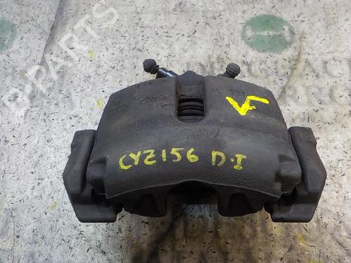 Used Left front brake caliper Left front brake caliper AUDI A3 Sportback (8PA) 2.0 TDI 16V (140 hp) 11549450 11549450