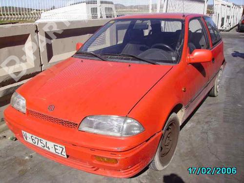 Used Parts SUZUKI SWIFT II Hatchback (EA, MA)  1.0 i (SF310, AA44)  474330