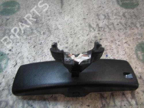 Rear mirror SKODA YETI (5L) 1.2 TSI | BP4010680I6 