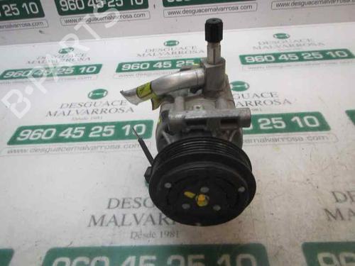 Used AC compressor AC compressor FORD KA (RU8) 1.2 (69 hp) 3875634 3875634