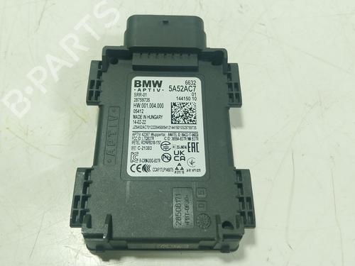 Electronic module BMW 4 Convertible (G23, G83) M 440 i Mild-Hybrid xDrive | BP29972900M83 - Image 2