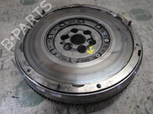 Flywheel PEUGEOT 508 I (8D_) 1.6 BlueHDi 120 9800222080