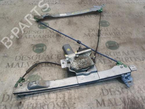 Used Front left window mechanism CITROËN C2 (JM_) [2003-2017]  3797732