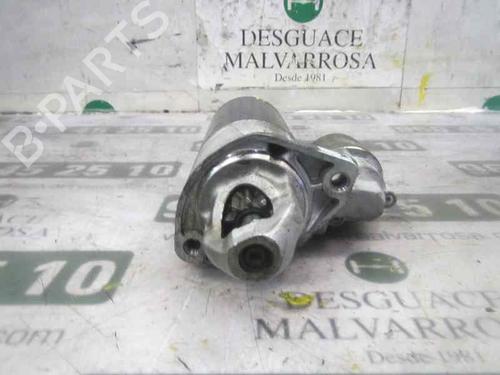 Used Starter Starter MERCEDES-BENZ E-CLASS Coupe (C207) [2009-2016] 4000743 4000743