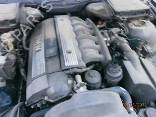 Used Parts MERCEDES-BENZ S-CLASS (W140)  S 420 (140.042, 140.043)  480138