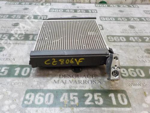 Used Air conditioning evaporator Air conditioning evaporator 11644375 11644375