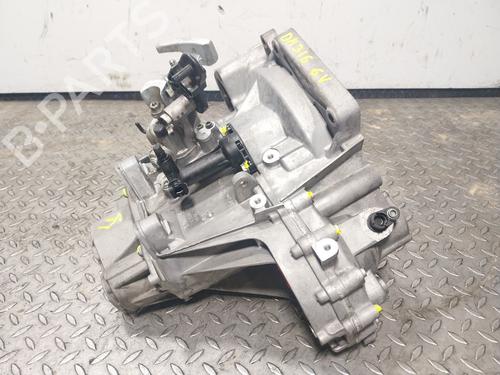 Gearbox SEAT IBIZA IV (6J5, 6P1) 1.0 TSI | BP16163511M3