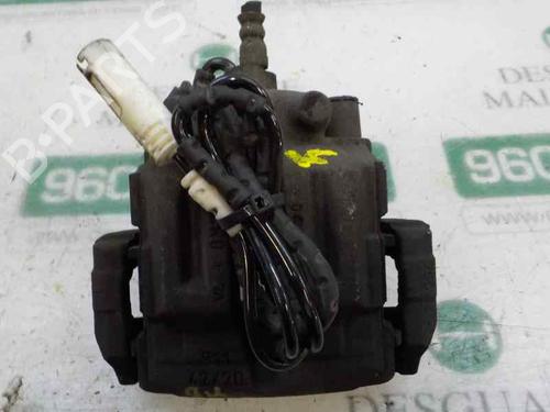 Used Right rear brake caliper BMW 3 (E90) 318 d (143 hp) 11551490