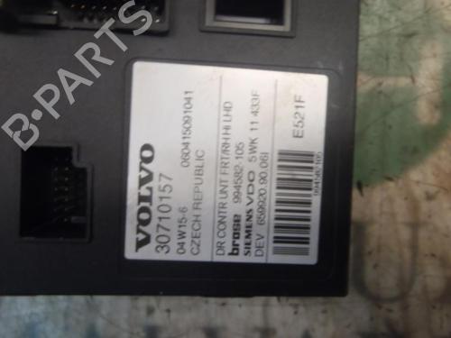 Right front window motor VOLVO V50 (545) 2.0 D | BP3812198E20 