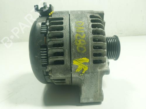 Alternator BMW X5 (F15, F85) xDrive 25 d | BP19253504M7 