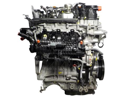 Used Engine Engine PEUGEOT 208 II (UB_, UP_, UW_, UJ_) 1.2 PureTech 100 (101 hp) 11812754 11812754