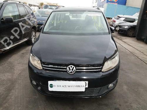 Left front window switch VW TOURAN (1T3) | BP6983316I27 - Image 5