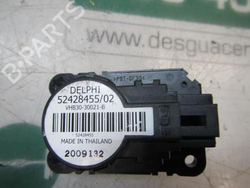 Elektronisk modul OPEL INSIGNIA A (G09) 2.0 CDTI (68) (160 hp) 9531124