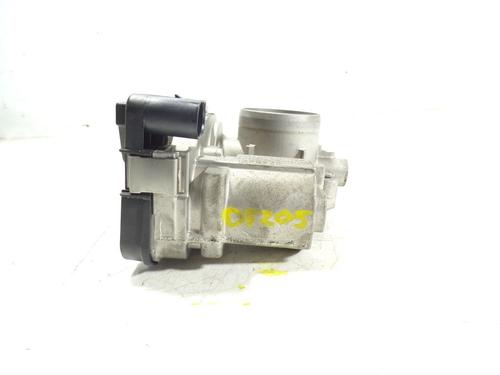 Throttle body AUDI A1 Sportback (GBA)  | BP9306201M82 