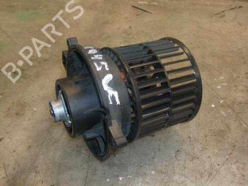 Varmeblæser FORD FIESTA V (JH_, JD_) 1.6 TDCi (90 hp) 3780613