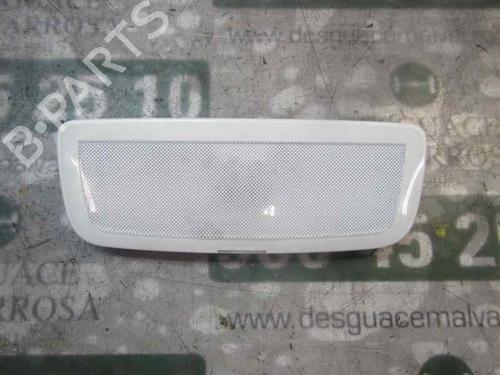 Used Interior roof light MERCEDES-BENZ E-CLASS Coupe (C207) [2009-2016]  7411468