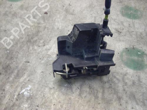 Used Front right lock Front right lock 3751629 3751629