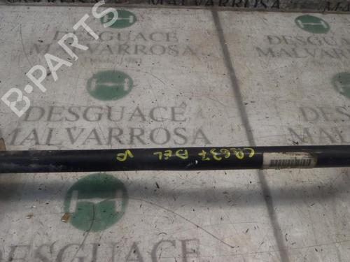 Anti roll bar SEAT ALTEA XL (5P5, 5P8)  | BP3810858M96 