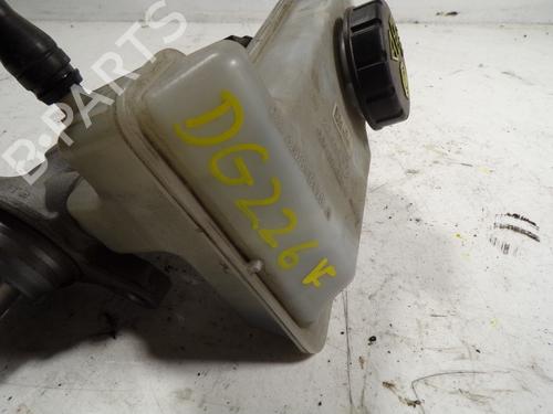 Brake master cylinder SKODA OCTAVIA III Combi (5E5, 5E6) 2.0 TDI | BP7285509M77 
