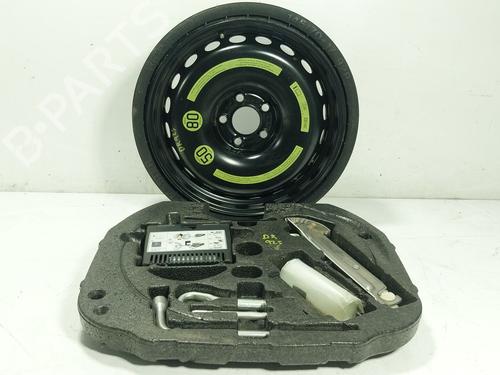 Used Other Other MERCEDES-BENZ SLK (R171) 200 Kompressor (171.442) (163 hp) 36159034 36159034