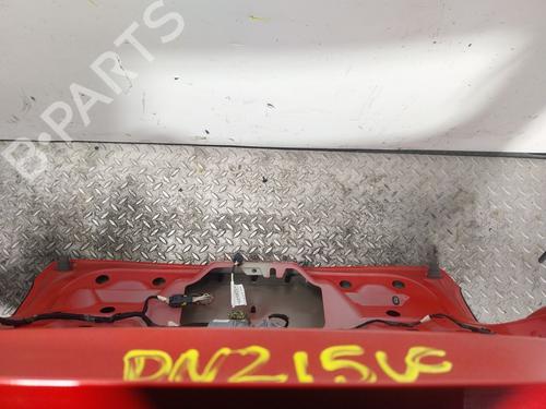 Tailgate CITROËN C4 CACTUS 1.6 BlueHDi 100 | BP16876576C6 